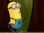 Tim Minion Run